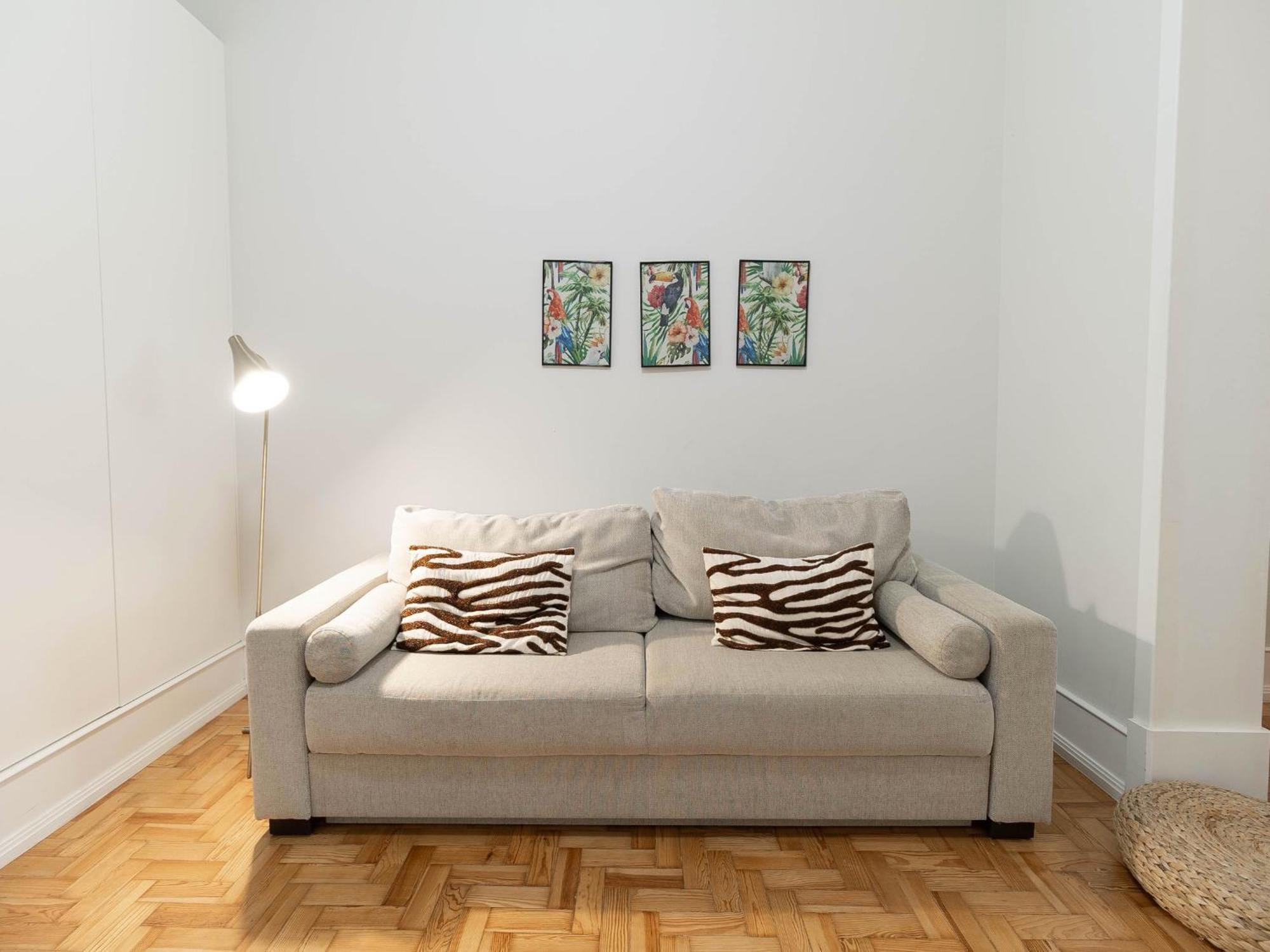 Akicity Lisboa Iris מראה חיצוני תמונה